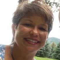 Nancy Griffin