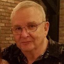 Paul R. Whitehurst
