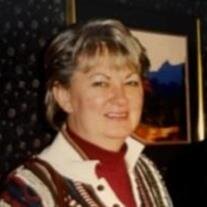 Susan Reichel Dornblaser