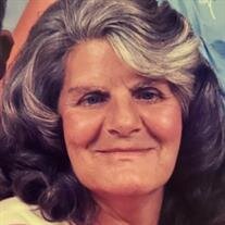 Bonnie Sue Crum