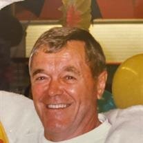 Dennis Herbert Meuwissen