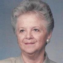 Rita Mary Allen