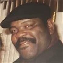 MR. MICHAEL JONES