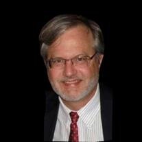 Dr. Peter A. Drew