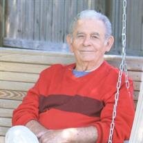 Harold O'Neal Holder