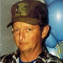 Mr. Donald Wayne Pike