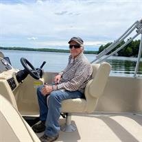 Ronald J. Stockle