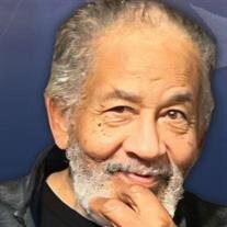 Russell Horace Anthony Talbert, Jr.