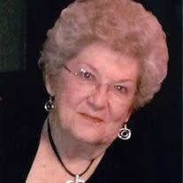 Joe Ann Jones
