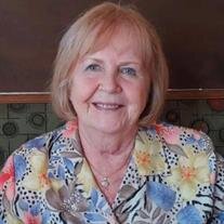 Ute Christine Luffman