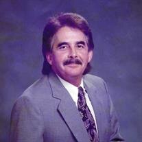 James A. Horn