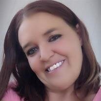 Mrs. Crystal Darlene Jackson