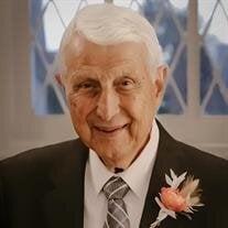 Norwin "Nort" Brower