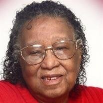Mrs. Gloria Katherine Sears