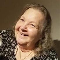 Carol Mildred Rock