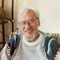 Arthur "John" Galpin III