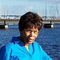 Ms. Josephine Berkley