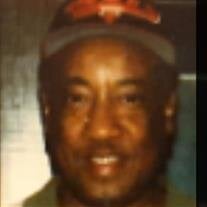 Donnie Page Jr.
