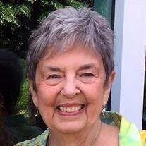 Linda A. Guckenberger