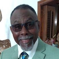 Garry Edmond Robinson