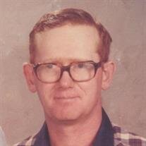 Clyde Alfred Norton