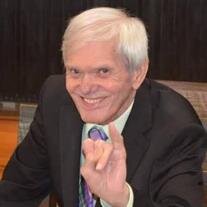 William "Butler" J. Klecha