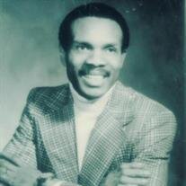 Mr. Elisha Jones, Jr.