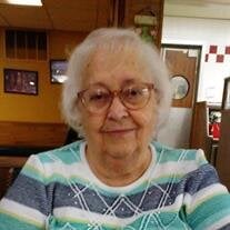 Dolores Arlene Fuller
