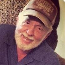 Darrel "Pete" Richard Selby
