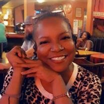 Ms. Barbara Lynn Ryan