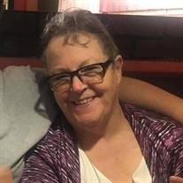 Deborah Lee Necessary