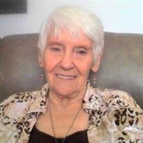 Evelyn Ruth Halbert
