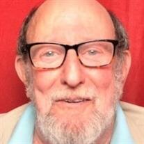 Byron E. Wilkenfeld