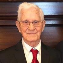 Jewel Wayne Clark