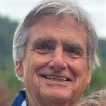 Donald Fredrick Armstrong