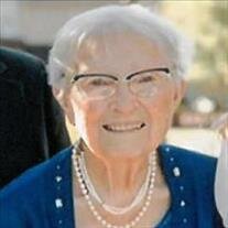 Lola Nadine Branch