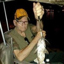 James V. "Sonny" Lightner