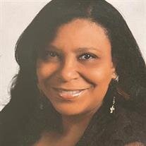 Lelia Dickenson