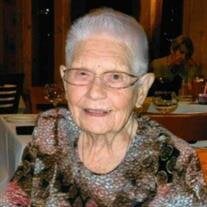 Adeline Ables