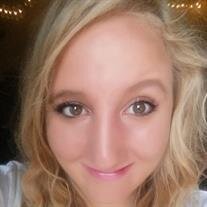 Danielle Marie Mullins