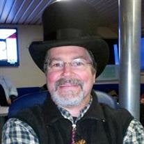 Alan A. Huot