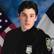 Colin Patrick Rossiter