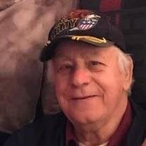 Edward "Ed" M. Stram