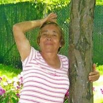 Yolanda Bermudez
