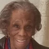 Estelle Maurice
