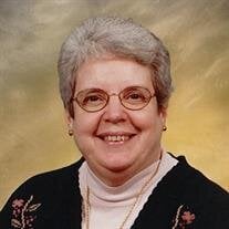 Judy Katherine Bernhardt