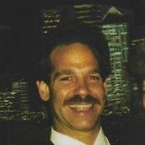 Todd Eric Bosler