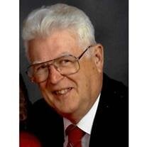 Robert G. Frey