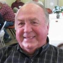 Melvin Montgomery