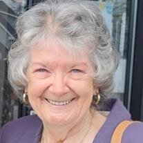 Ramona J. Taffs